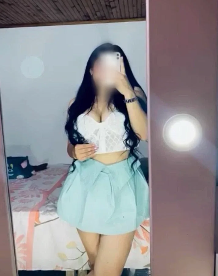 Frederikke, 22