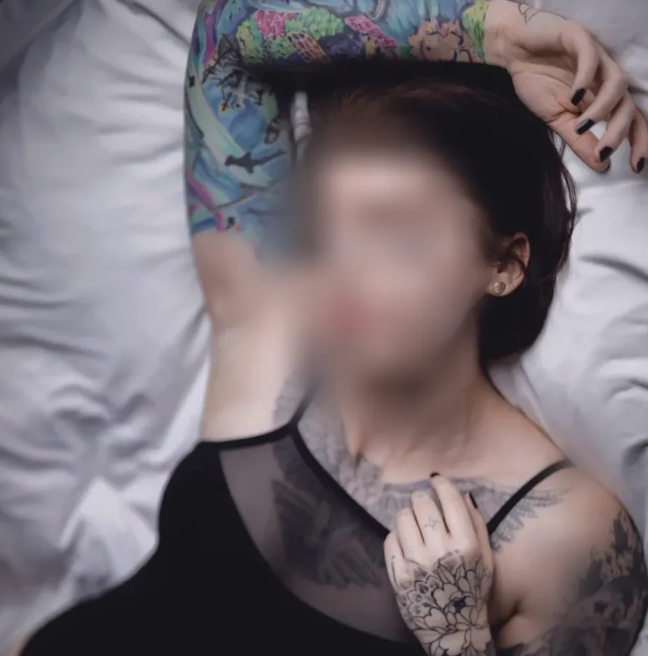 Leyla, 36