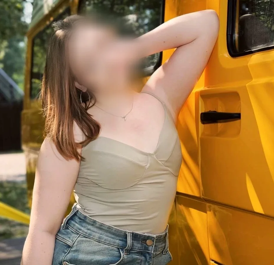 Silje, 19
